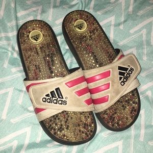 Adidas slides